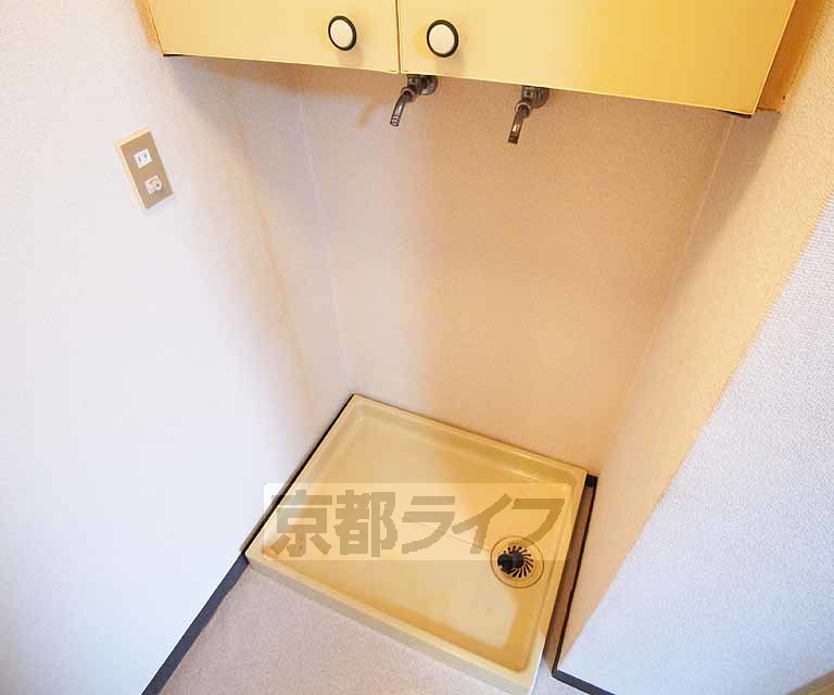 その他設備　６０２号室写真です