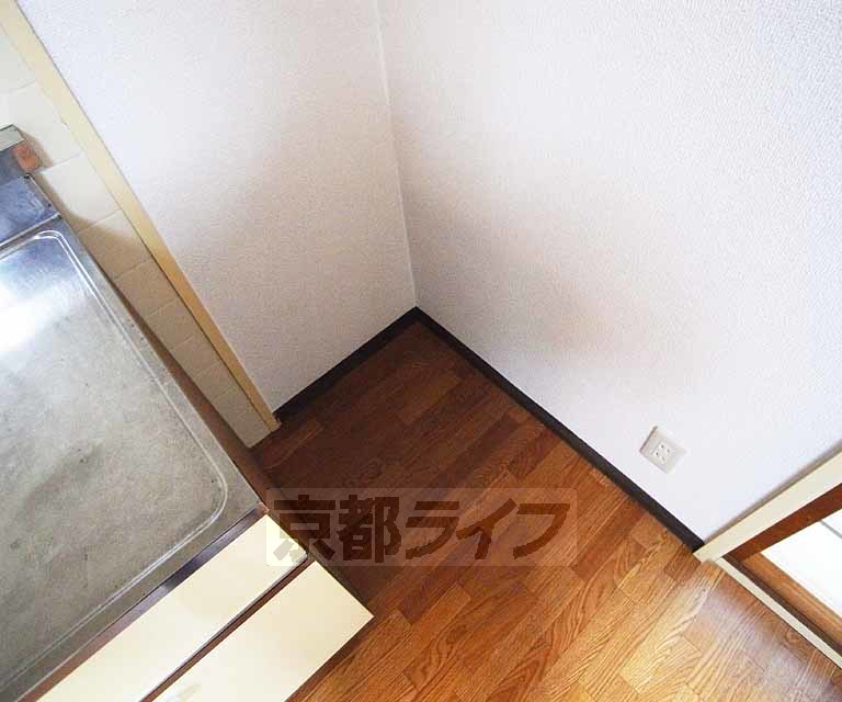 その他部屋・スペース　６０２号室写真です