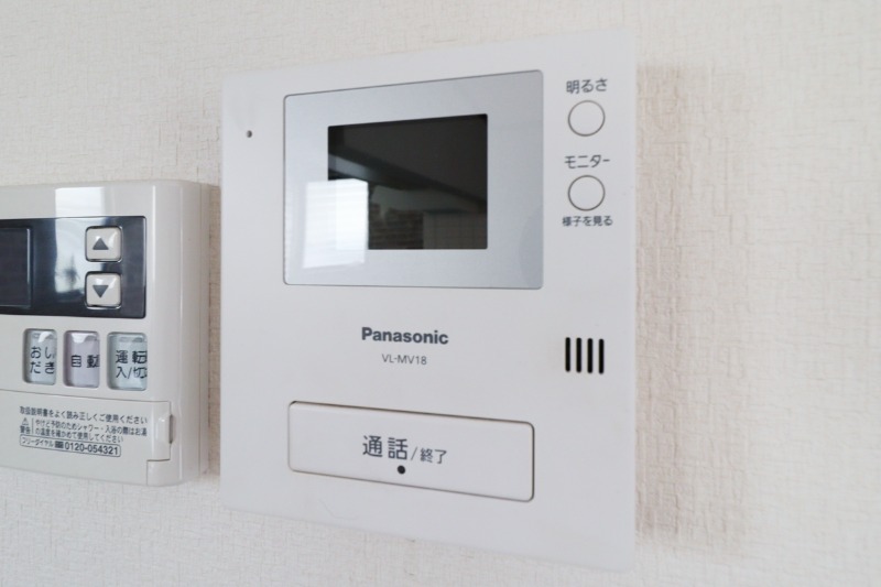 セキュリティ　図面と現状に相違がある場合には現状を優先