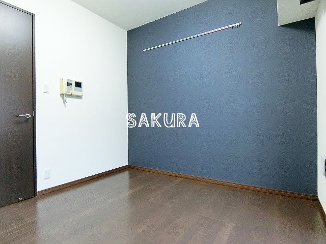 その他設備　充実した室内設備♪