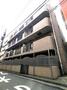 横浜駅より徒歩15分 4階 築29年5ヶ月の賃貸物件