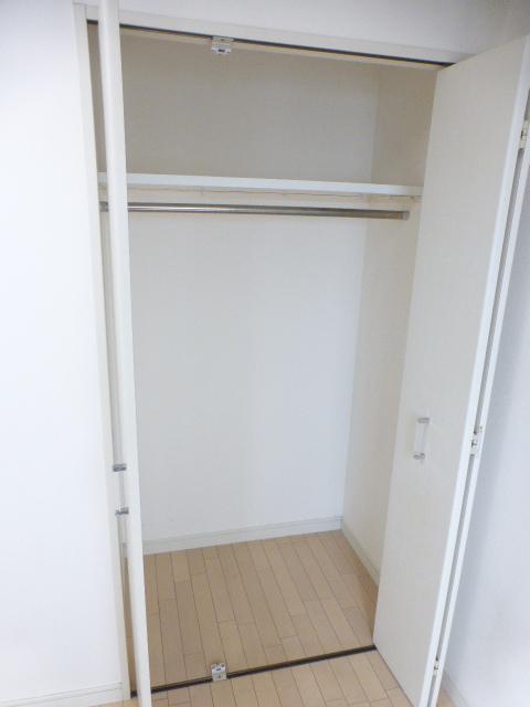 収納　収納