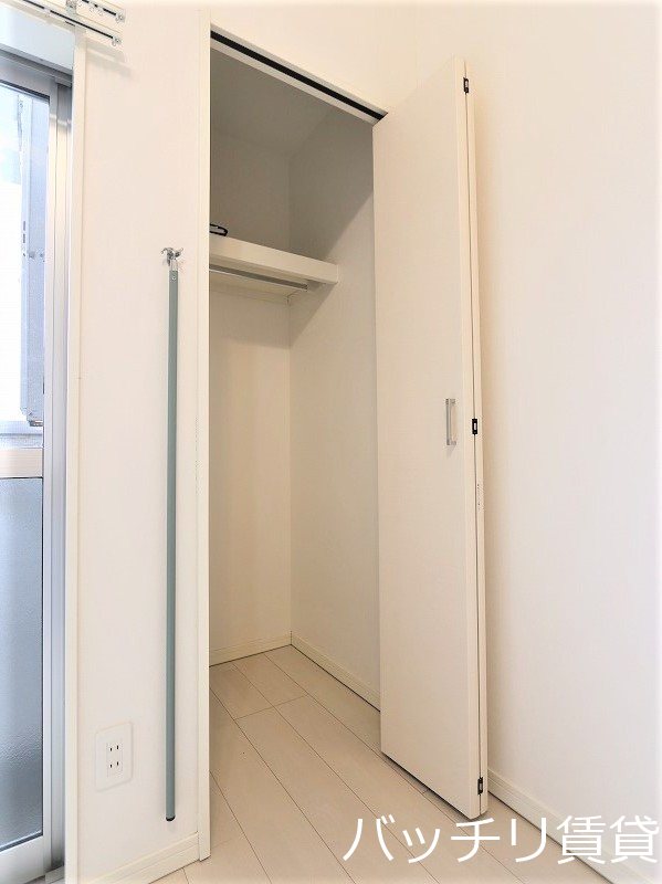 収納　同型タイプの為、現状を優先いたします。
