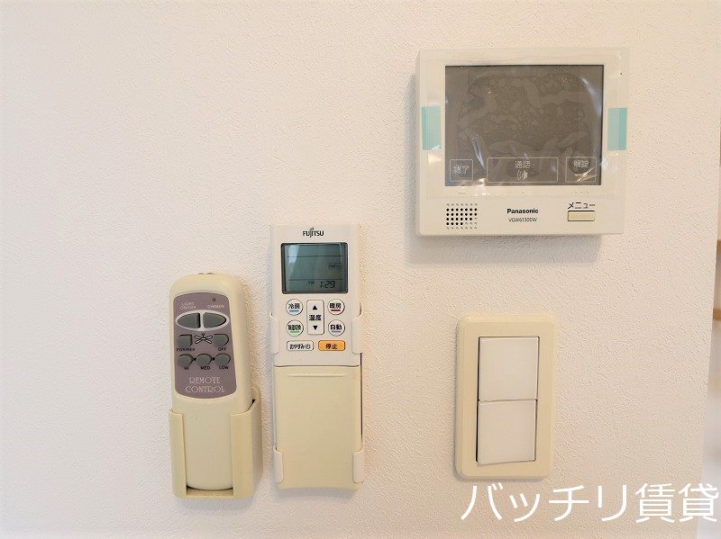 セキュリティ　同型タイプの為、現状を優先いたします。