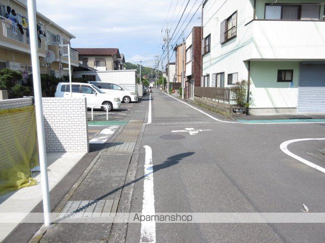 その他　前面道路（その他）まで5m
