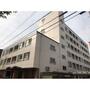 新富町駅より徒歩5分 2階 築40年11ヶ月の賃貸物件