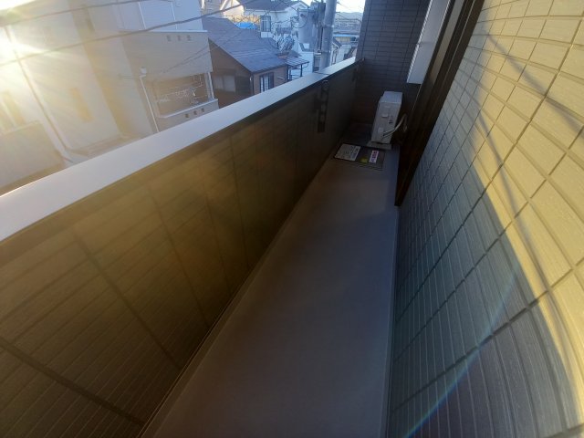 D-ROOM高槻市寿町の内装写真