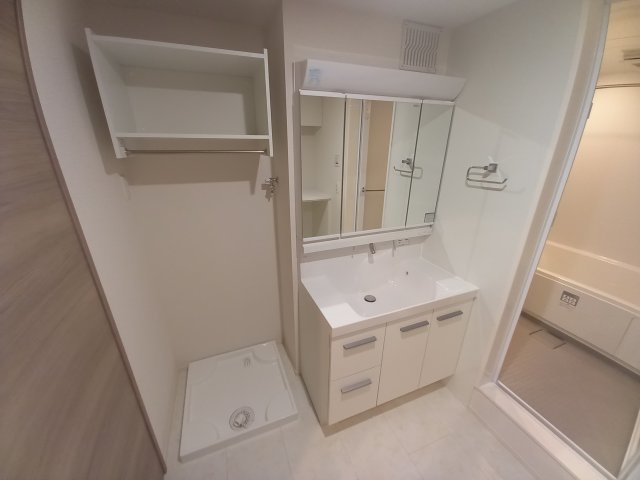 D-ROOM高槻市寿町の内装写真