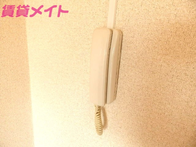 セキュリティ　別部屋参考写真です
