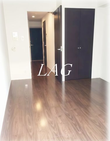 その他部屋・スペース　寝室です。