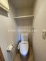 トイレ　コンパクトで使いやすいトイレです