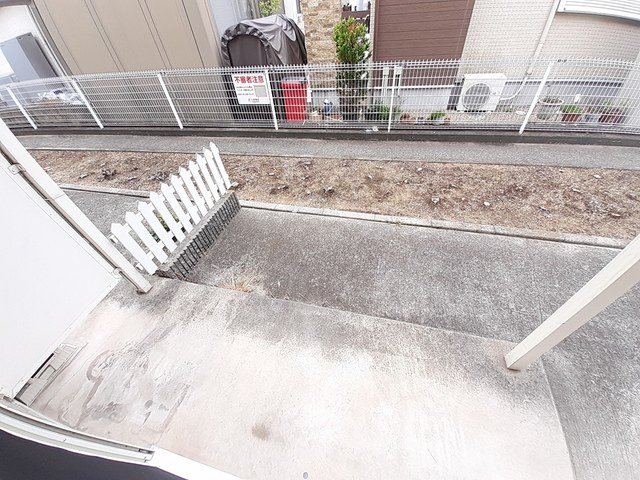 庭