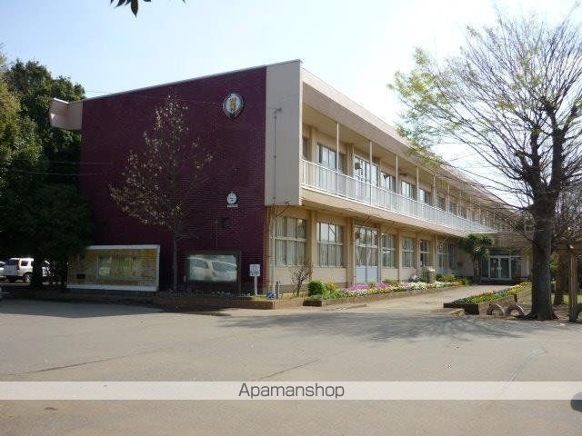 小学校　四街道市立四街道小学校（小学校）まで3386m