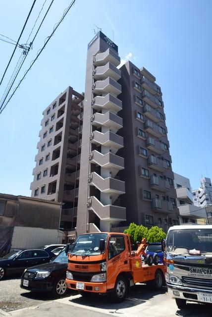 その他　★★10階建てSRC造★★
