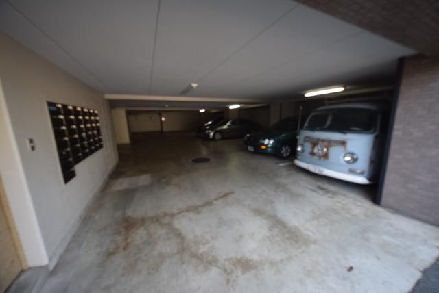 駐車場　★★嬉しい敷地内駐車場★★