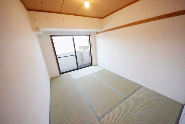 その他部屋・スペース　★★やっぱり落ち着く和室★★