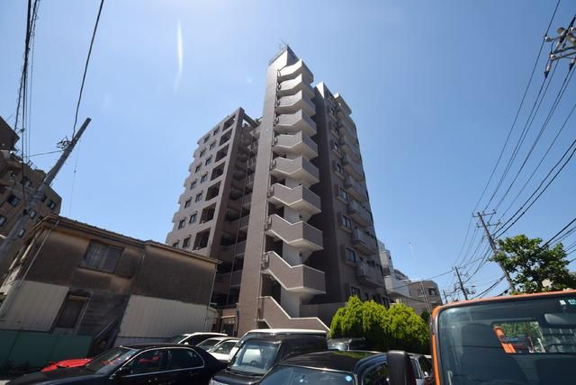 建物外観　★★人気の分譲タイプです★★