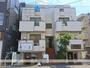岡町駅より徒歩7分 2階 築40年10ヶ月の賃貸物件