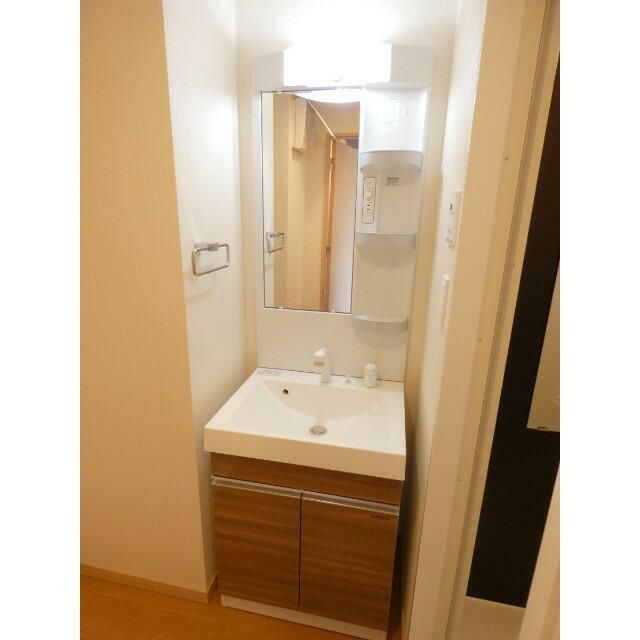 洗面設備　（別タイプ参考写真）ＩＬ　ＭＥＺＺＯ　ＤＩ　ＴＯＫＹＯ，ＵＮ