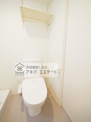トイレ　同一仕様写真