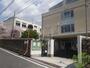 中学校　神戸市立住吉中学校（中学校）まで920m