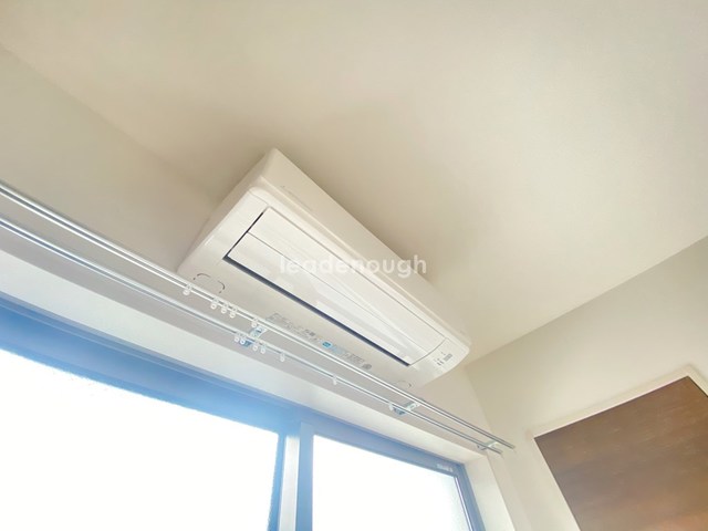 その他設備　同施工例