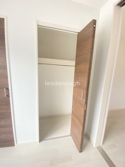 収納　同施工例