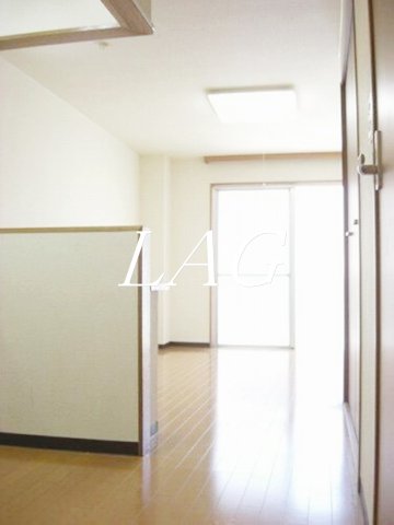 その他部屋・スペース　寝室です。