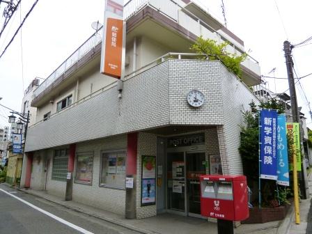 郵便局　豪徳寺駅前郵便局（郵便局）まで223m