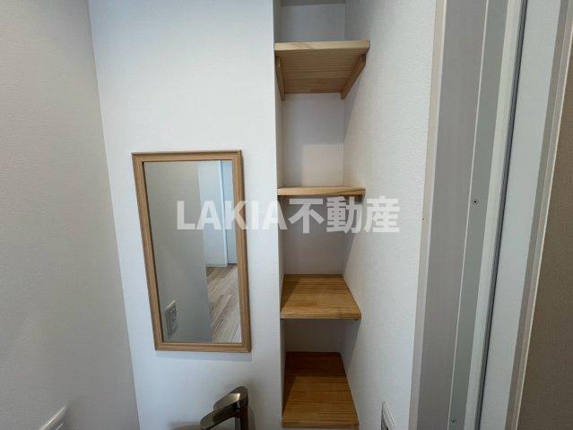 その他部屋・スペース