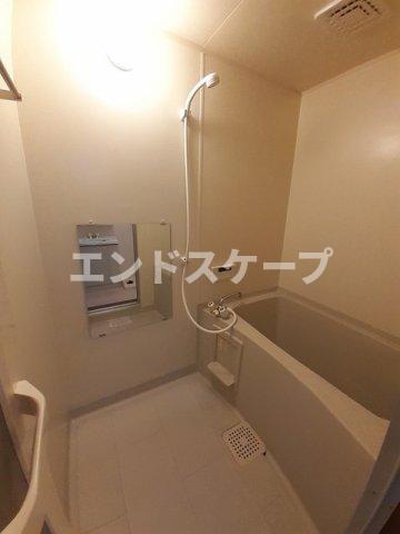 バス・シャワールーム　高崎、前橋のお部屋探しはエンドスケープまで！お客様の理想お聞