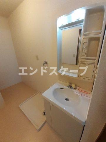 洗面設備　高崎、前橋のお部屋探しはエンドスケープまで！お客様の理想お聞