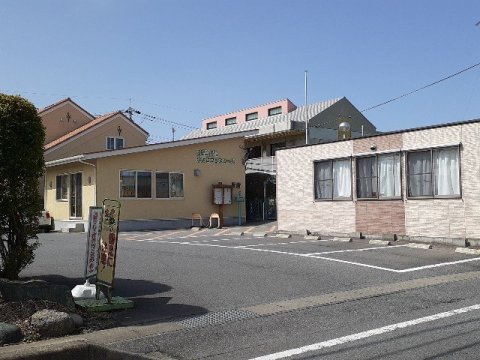 幼稚園・保育園　ひよこプリスクール（幼稚園・保育園）まで672m