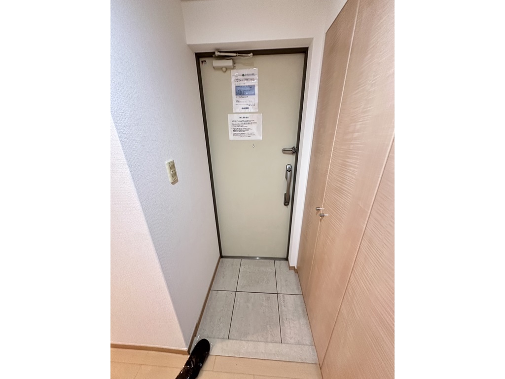その他部屋・スペース　中はこのようになっています