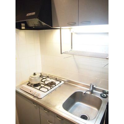 その他部屋・スペース　明るい色調の室内です