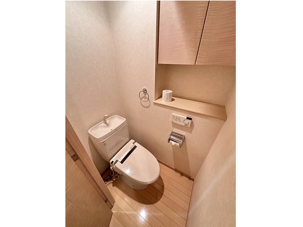 その他部屋・スペース　明るい室内です