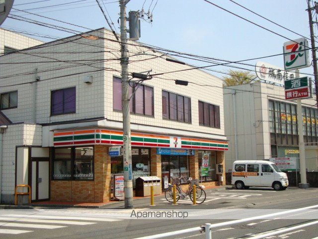 その他　セブンイレブン大和桜森３丁目店（その他）まで853m