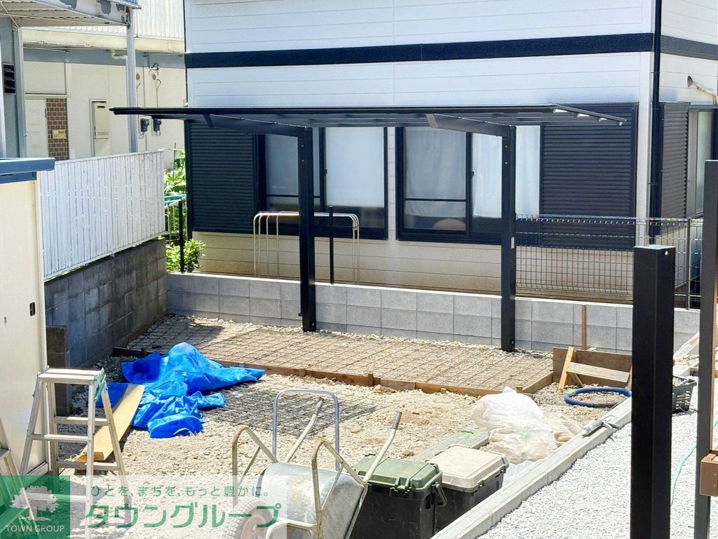 その他共有部分　共有部分
