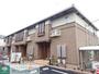 柏駅よりバス20分 徒歩4分 築6年6ヶ月 2階建の賃貸物件