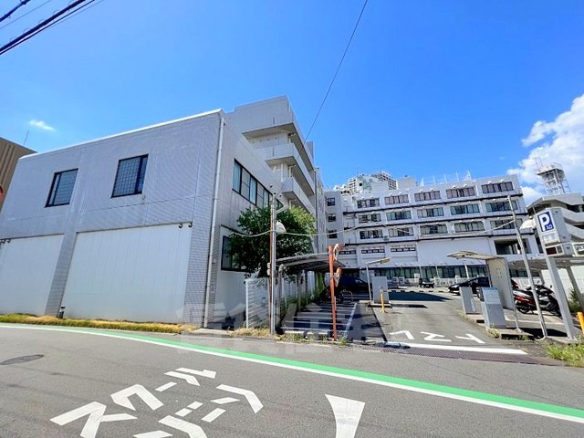病院　摂津医誠会病院（病院）まで3610m