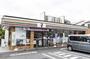 コンビニ　セブンイレブン蕨南町4丁目店（コンビニ）まで246m