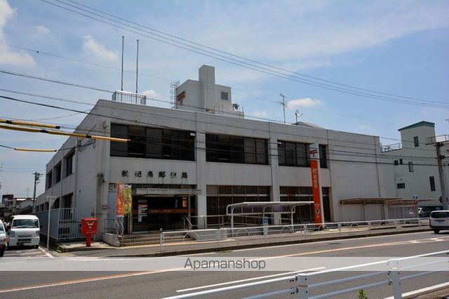 郵便局　枇杷島郵便局（郵便局）まで668m