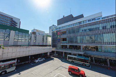 その他　練馬駅中央北口周辺