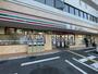 コンビニ　セブン-イレブン 戸田中町２丁目店（コンビニ）まで815m