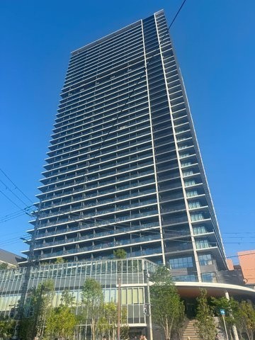 建物外観　建物外観