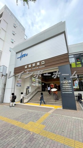 その他　成増駅（その他）まで1040m