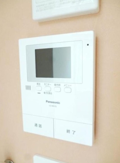 セキュリティ　同仕様タイプ