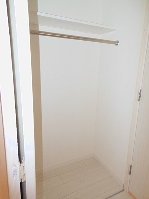 収納　同タイプ別部屋写真