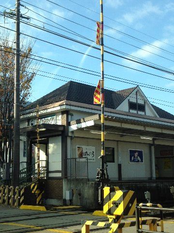 その他　各務原市役所前駅（その他）まで1648m