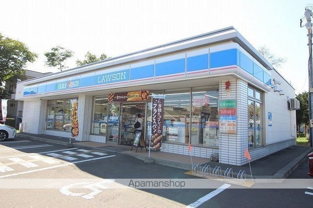 コンビニ　ローソン（コンビニ）まで386m